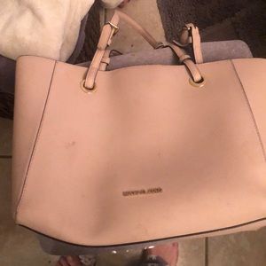 Michael Kors tote